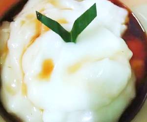 Mudah Cepat Memasak Bubur sum sum lembut Sedap