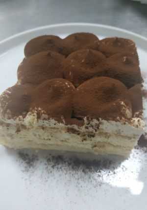 Φωτογραφία της συνταγής Tiramisu