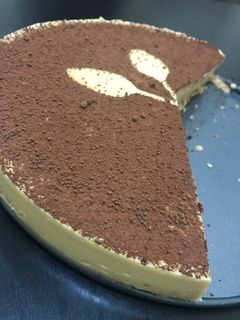 صورة لوصفة حلى الشامواه 😋