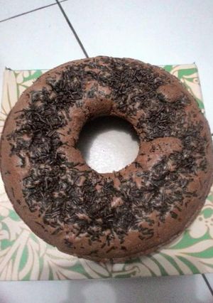 Foto resep Bolu panggang