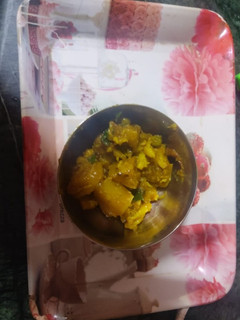 आलू गोभी (Aloo gobhi recipe in hindi) रेसिपी मुख्य फोटो