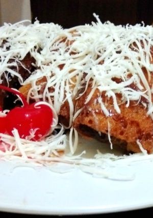 Foto resep Piscok lumer
