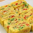Tamagoyaki (rolo de ovo)