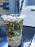 Chè đậu xanh nước