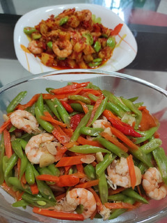 Foto resep Buncis cah tauco