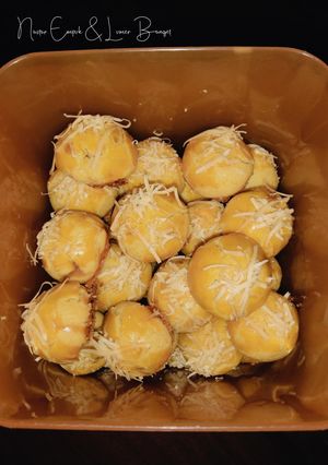Foto resep Nastar empuk dan lumer banget