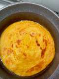 Butternut Chapatti