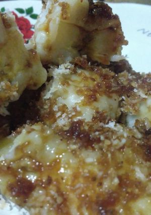 Foto resep Putri nyelem khas Lombok