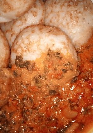 A picture of My Waina (Masa).