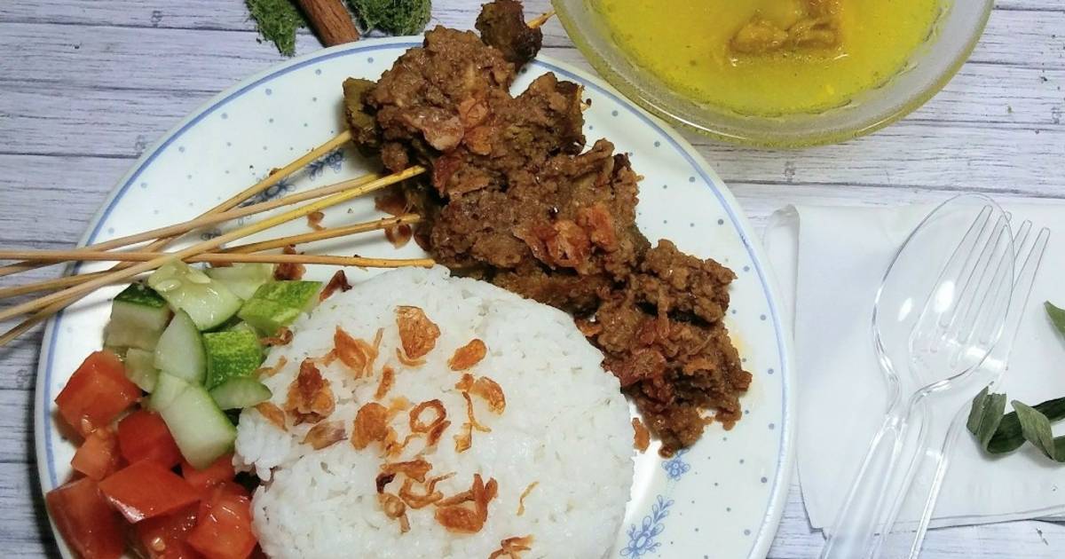 Kuliner Makanan Khas Aceh Dari Mie Jalak Hingga Sambal Ganja Yang Rasa Enaknya Bikin Nagih!