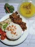 Sate matang khas aceh #PR_MangatThat