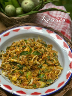 Foto resep Karedok