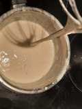 Béchamel Généreuse au Comté