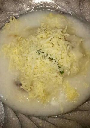 Foto resep Singkong Thailand