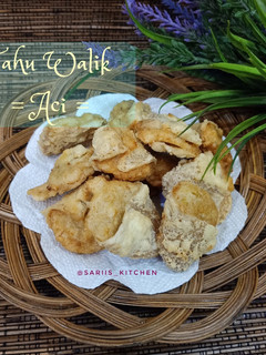Foto resep Tahu Walik Aci