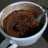Brownie en taza (en microondas)