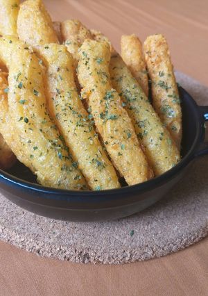 Foto resep Potato Cheese Stick