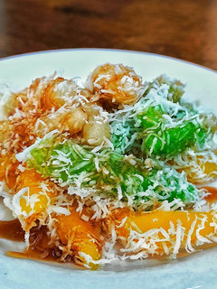 Foto resep Cenil Tapioka