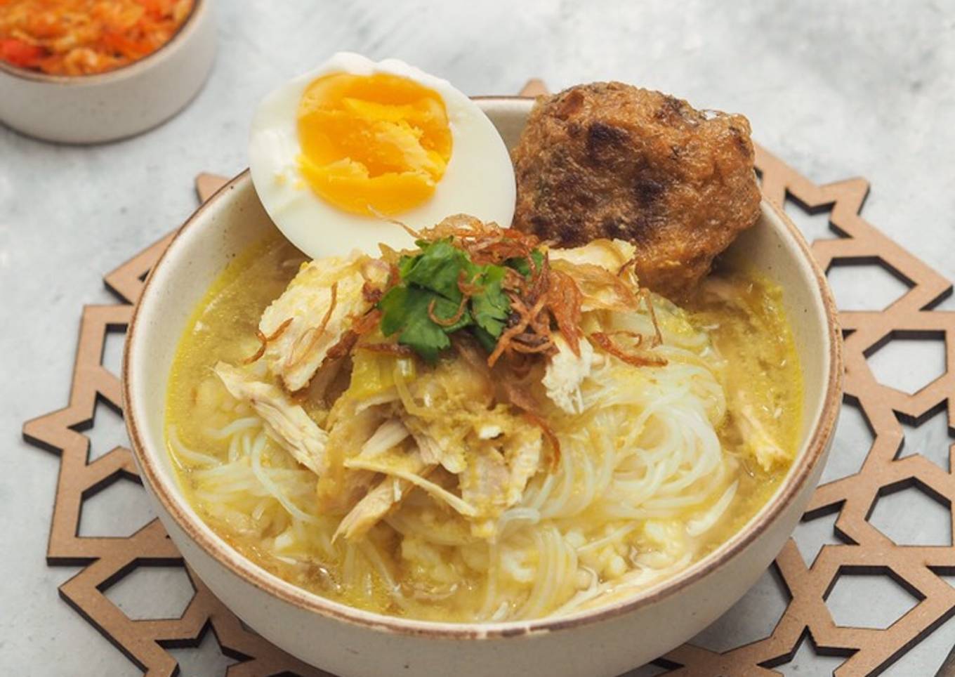 Soto Ayam Surabaya