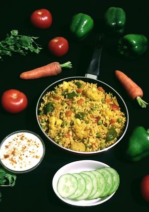 A picture of Tawa Pulao.