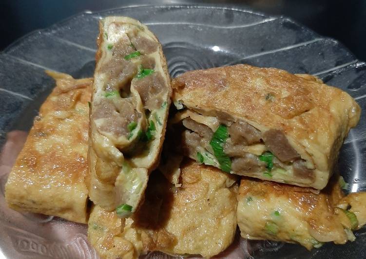 Martabak Telur