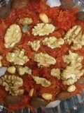Gajer ka halwa