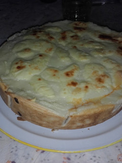 Una foto de Pastel de papa express