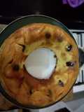 Volteado de mango