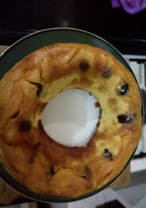 Una foto de Volteado de mango