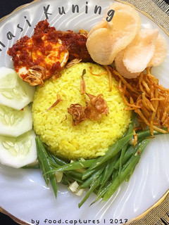 Foto resep Nasi Kuning