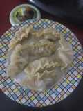Gyoza Ala Anime Dorohedoro