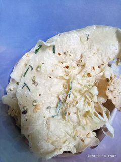 Foto resep Peyek Kacang Hijau (Renyah)