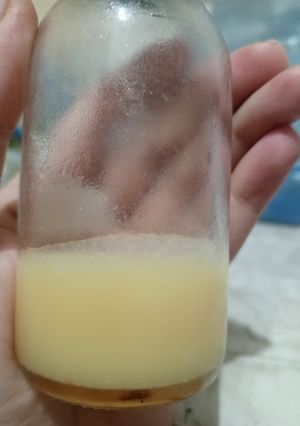 Foto resep Minyak ayam