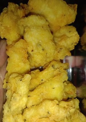 Foto resep Dori Crispy Saus Asam Manis