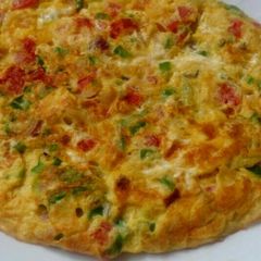 A picture of Omelette.