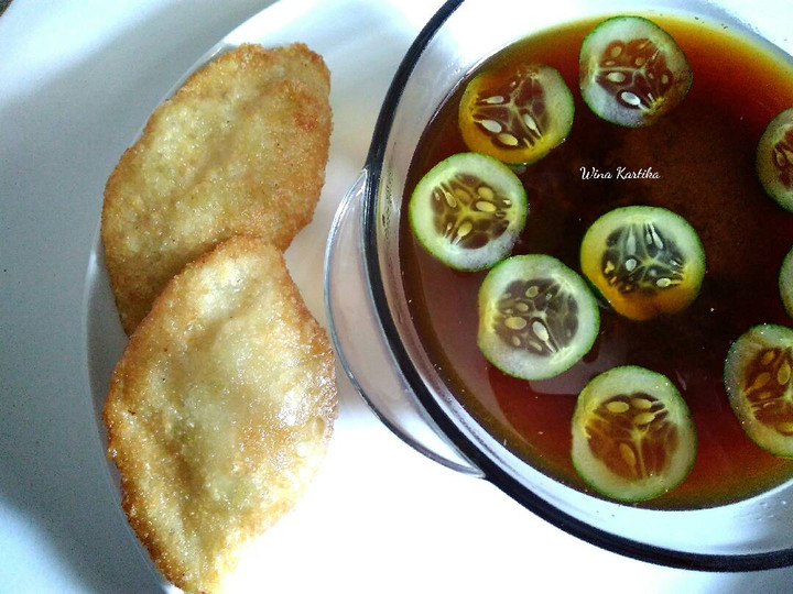 Langkah Mudah untuk Menyiapkan Kuah Cuko Pempek Anti Gagal
