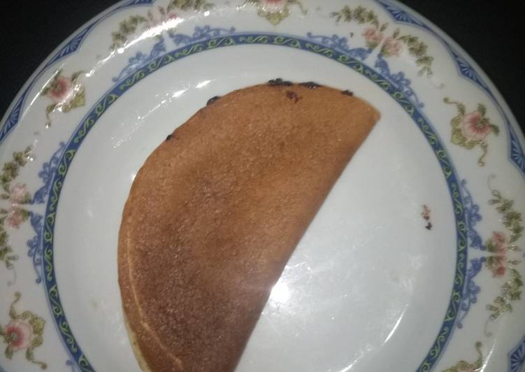 Martabak lipat