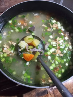 Foto resep Sop daging
