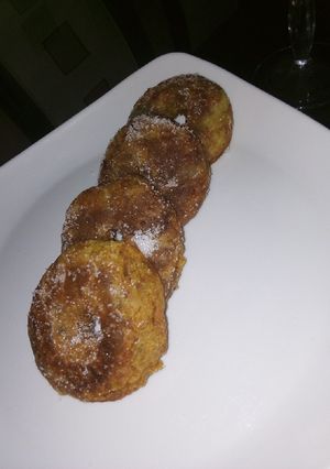 A picture of Donut.