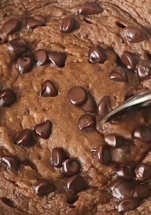Une photo de Brownie Bowl Express