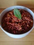 Ragù "light" 🌷