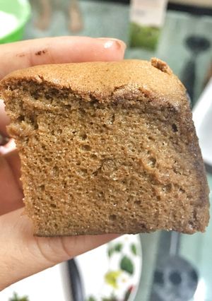 Foto resep Chocolate Ogura