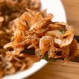 Ruốc Khô Xào Mặn Ngọt