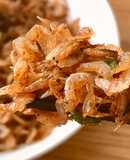 Ruốc Khô Xào Mặn Ngọt