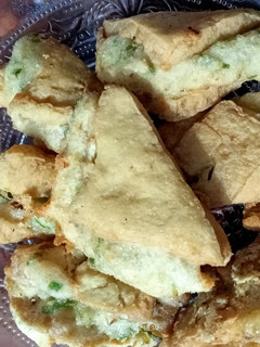 Foto resep TaCi (Tahu Aci)