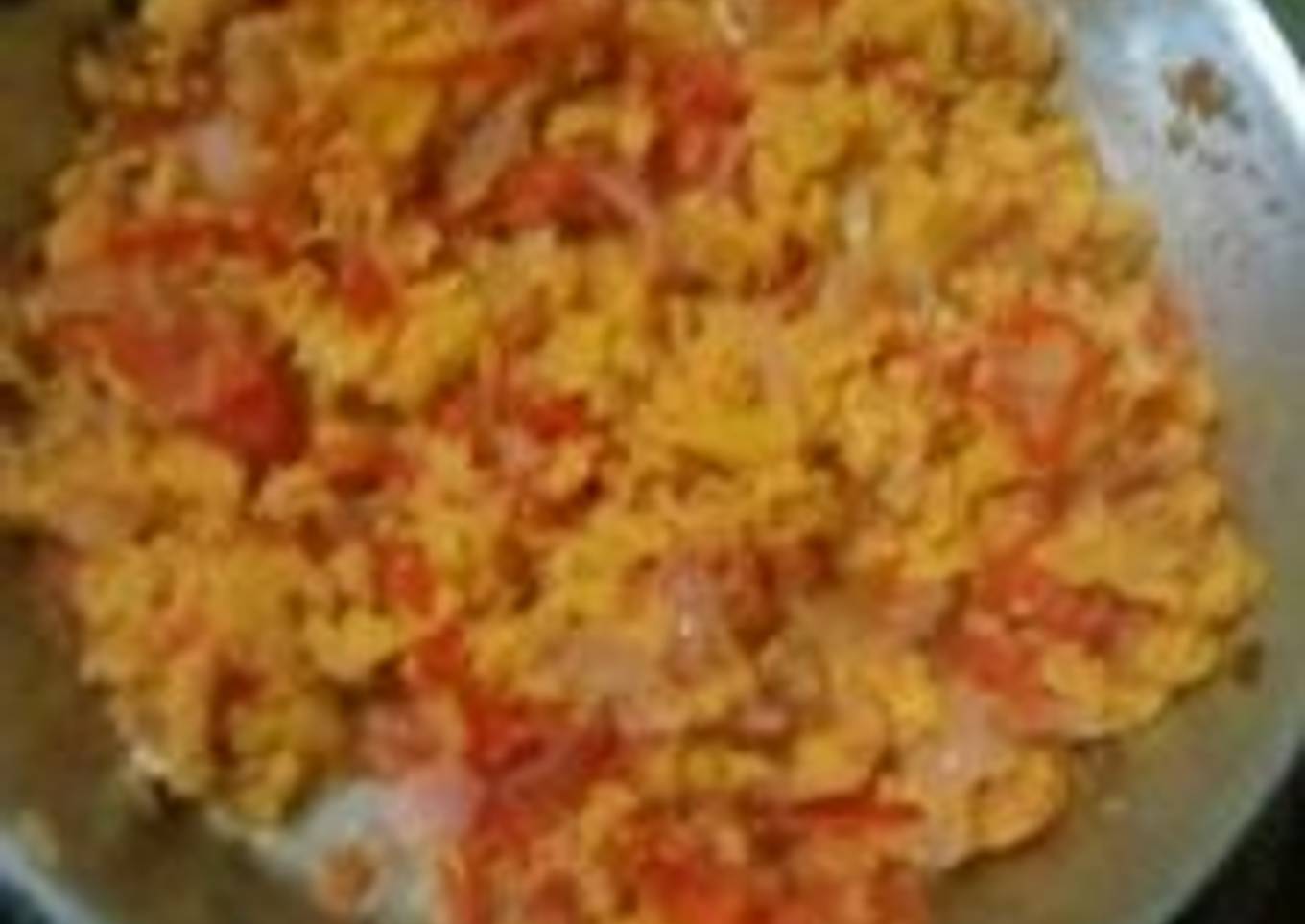 Fried Eggs