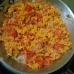 A picture of Fried Eggs.