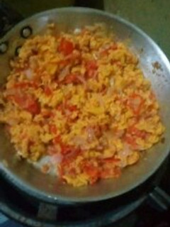 A picture of Fried Eggs.