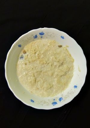 নারকেল দিয়ে লাচ্ছা সেমাই রেসিপির প্রধান ছবি