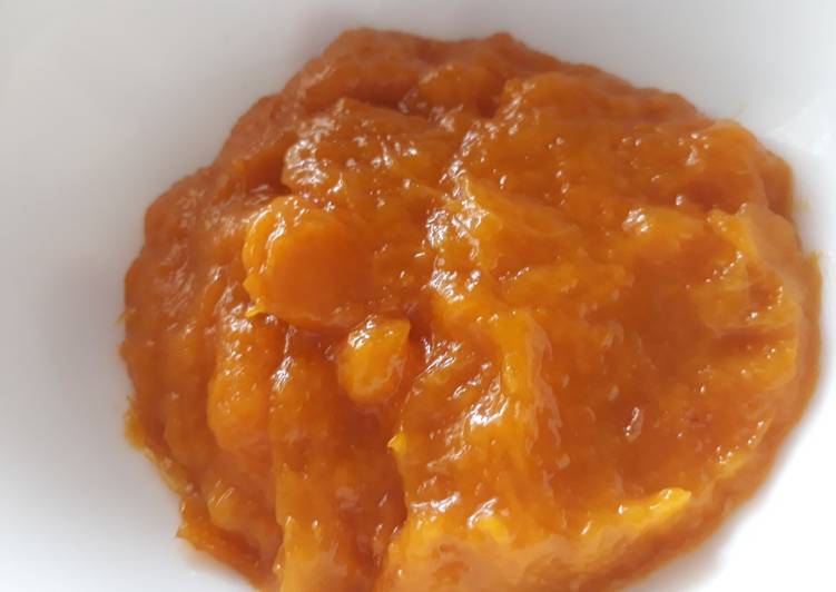 Easiest Way to Make Super Quick Homemade Pineapple jam😁 Cooking Basics for Beginners